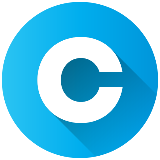 c program
